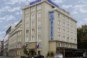Alojamiento - Hotel Minerva