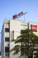 Alojamiento - ibis Saint-Denis Stade Ouest