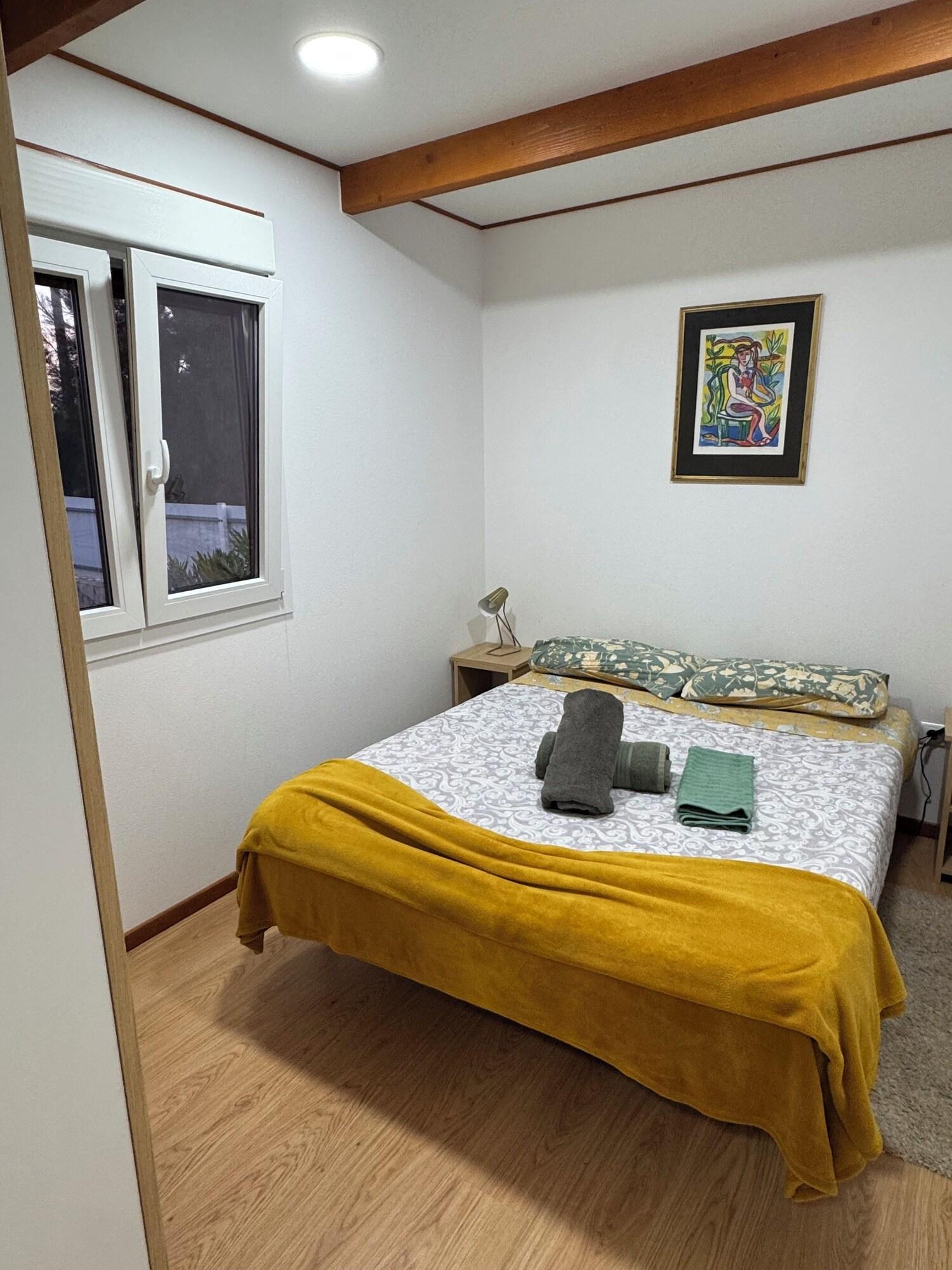 Habitación House Alvor