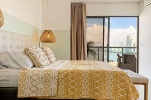 Alquiler Vacacional - Home Beach at Infinitum Building
