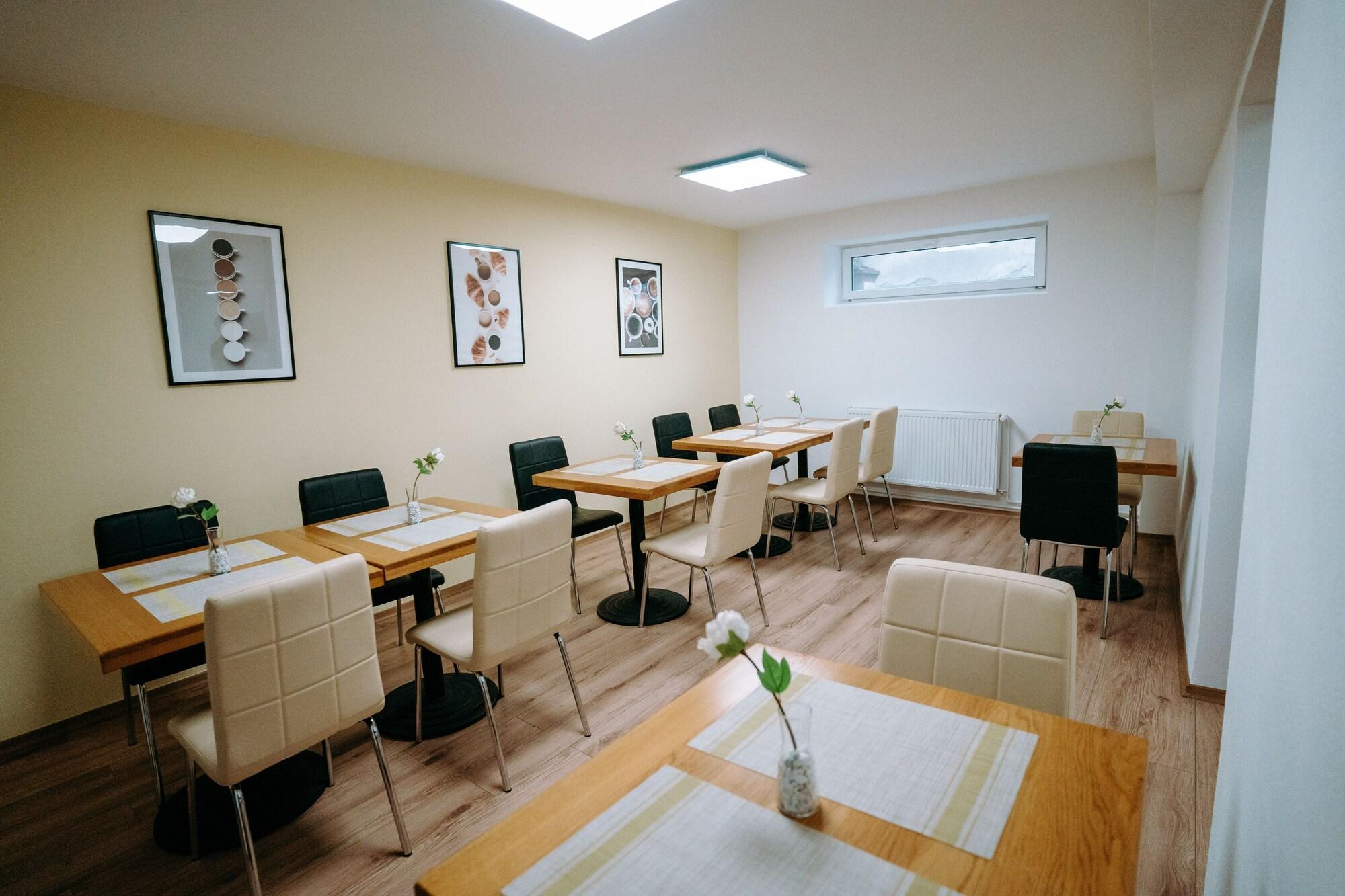 Restaurant Vila Anca