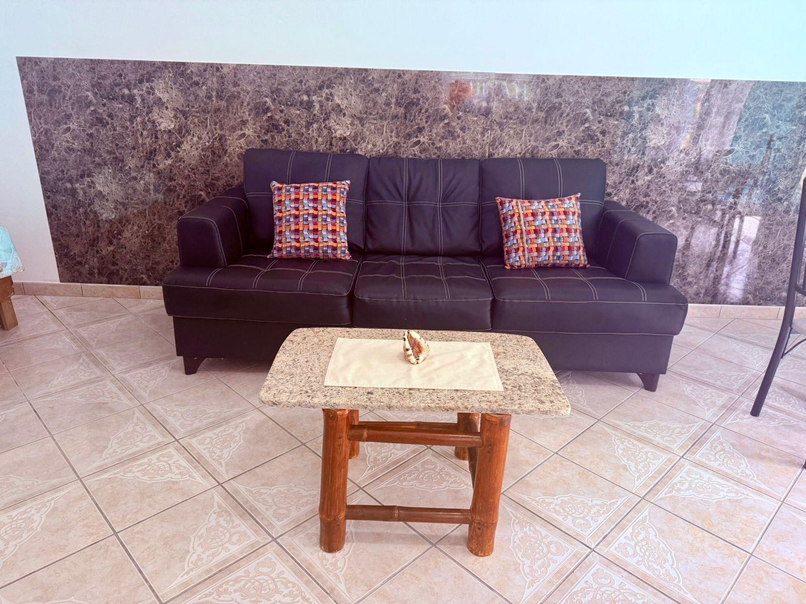 Comodidades del Alojamiento CasaLoca Cabarete