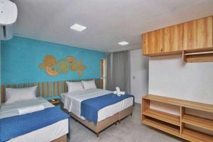 Alquiler Vacacional - Proa Japaratinga - Casa Canoa