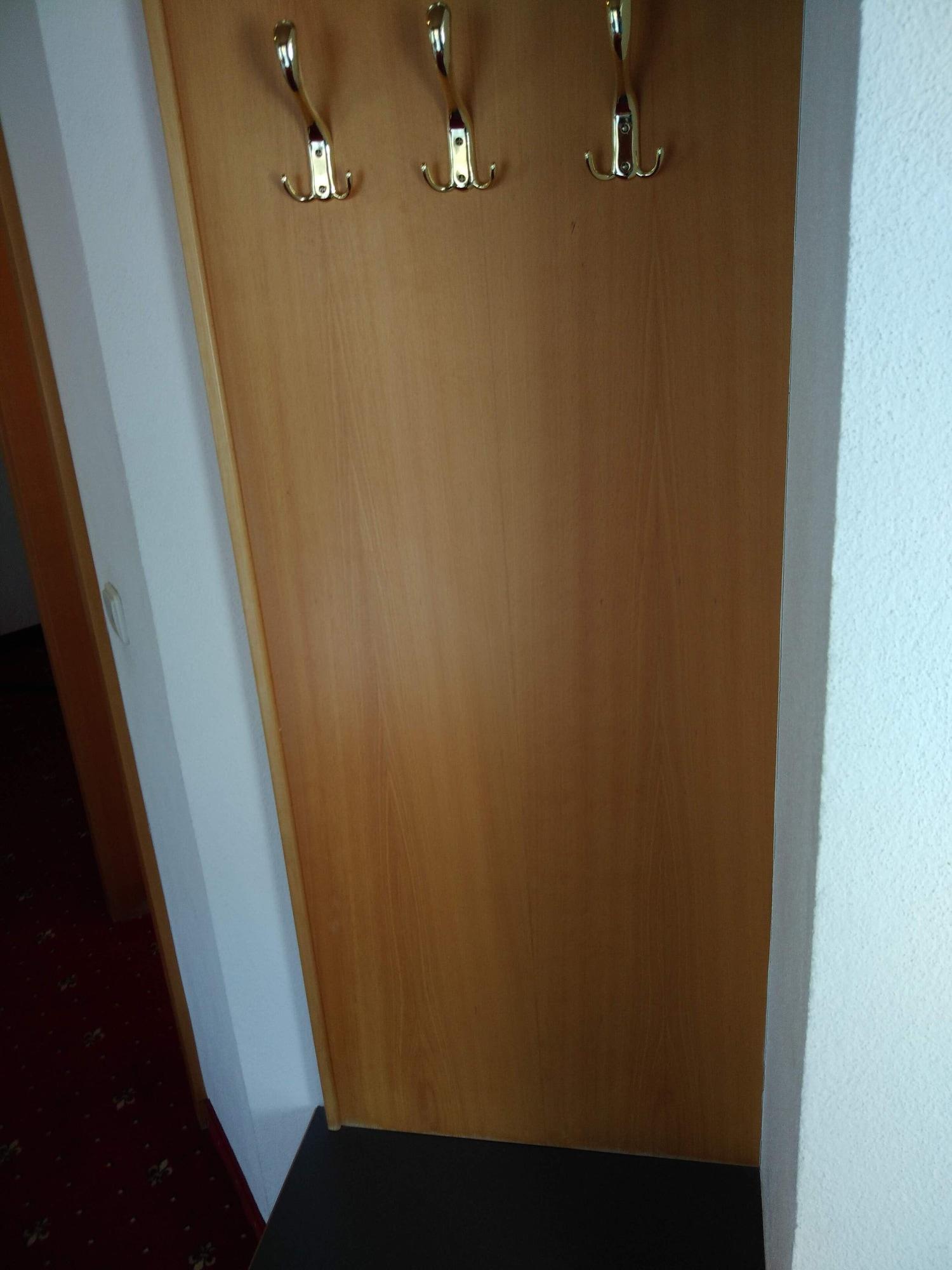 Comodidades del Alojamiento Pension Weirather