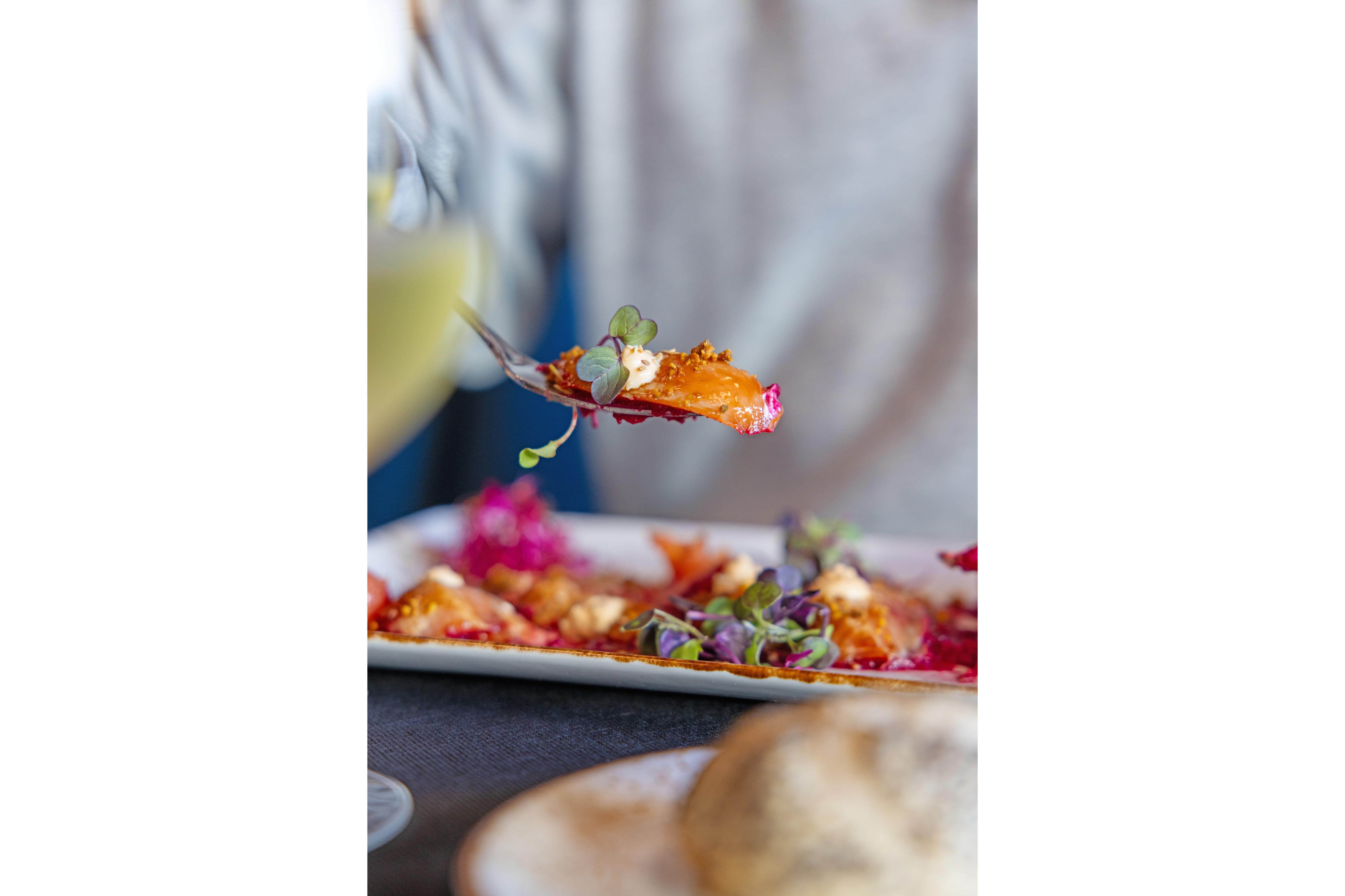 Restaurant SB Bcn Events