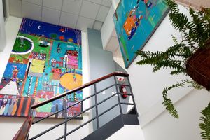 Alojamiento - Cando Living