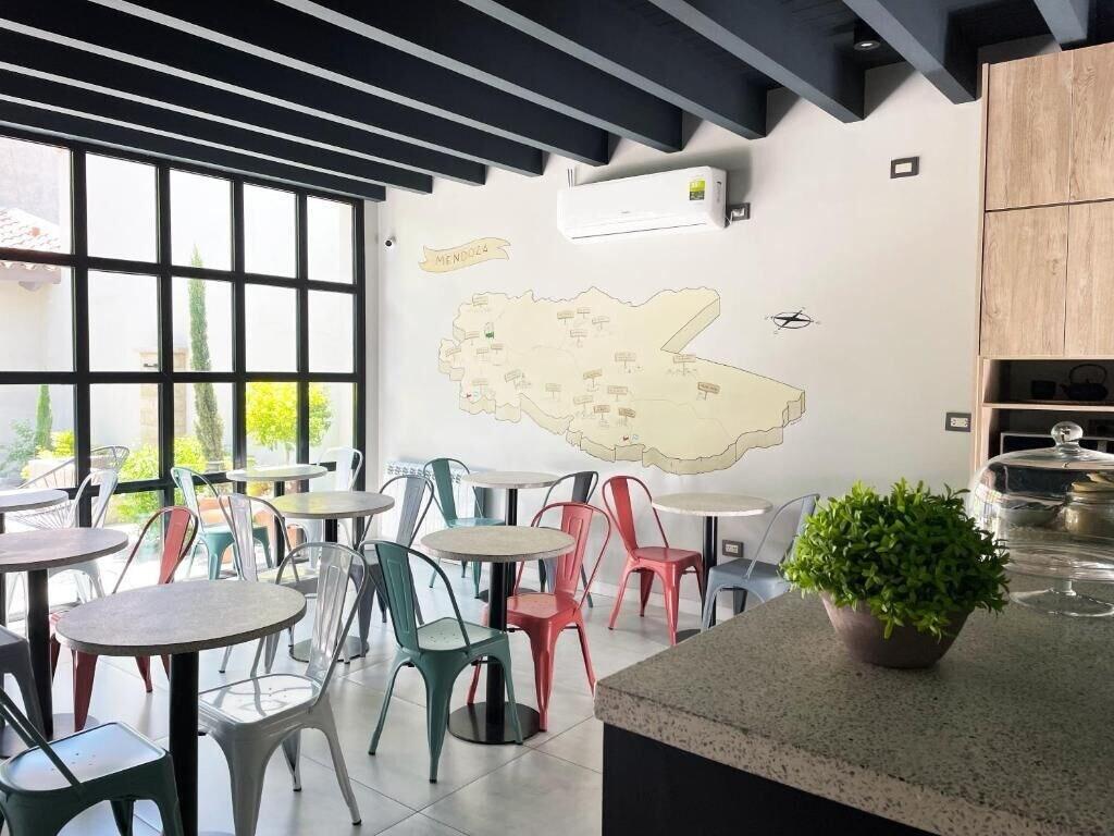 Restaurant Huli B&B