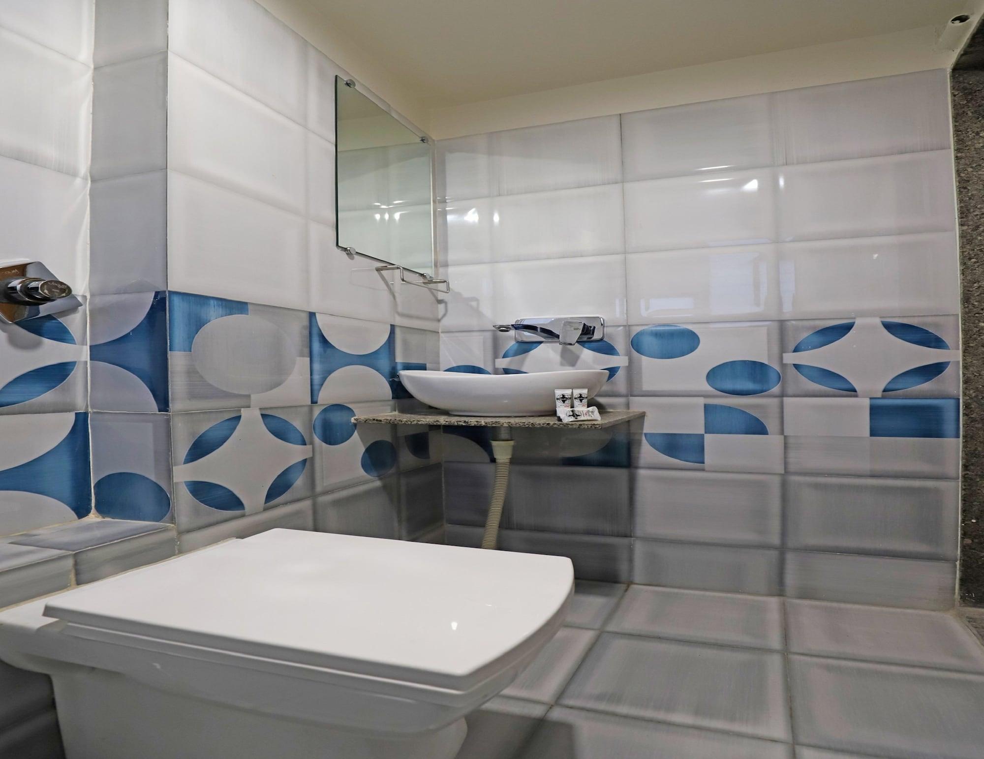 Equipamiento de Habitación OYO 15981 Hotel Shiv Ganga