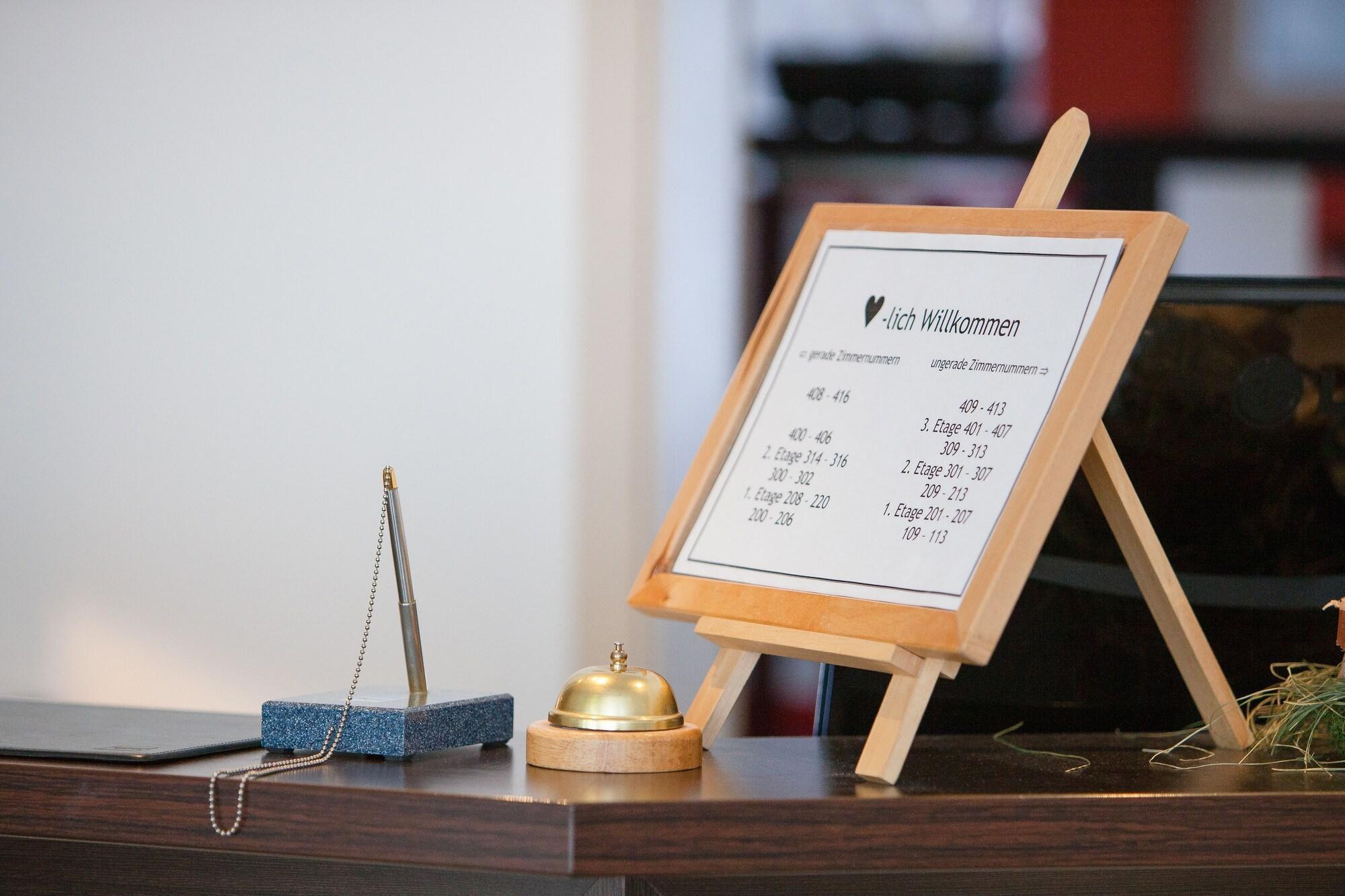 Vista Lobby Centro Hotel U-No1, Trademark Collection By Wyndha