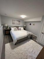 Alquiler Vacacional - Luxury retreat-King Beds- Game Room- Hot Tub-Private Beach Access