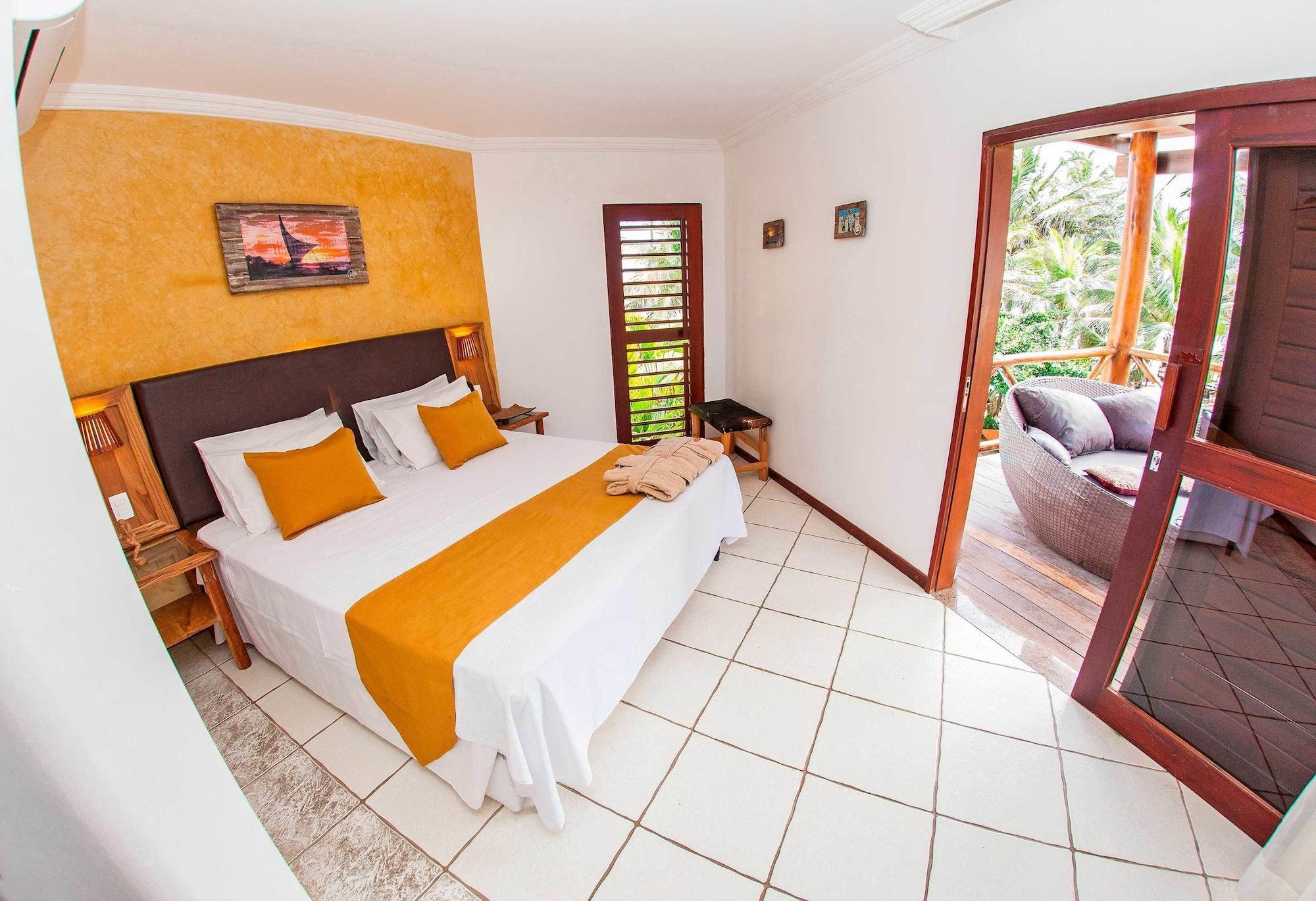 Habitación Duro Beach Hotel