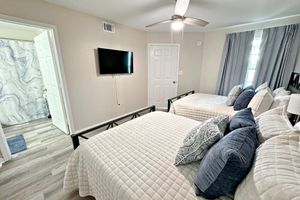 Alquiler Vacacional - Colony Club