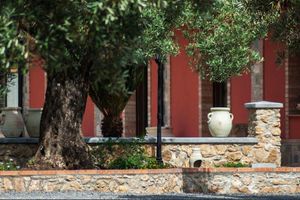 Alquiler Vacacional - Feudo delle Querce