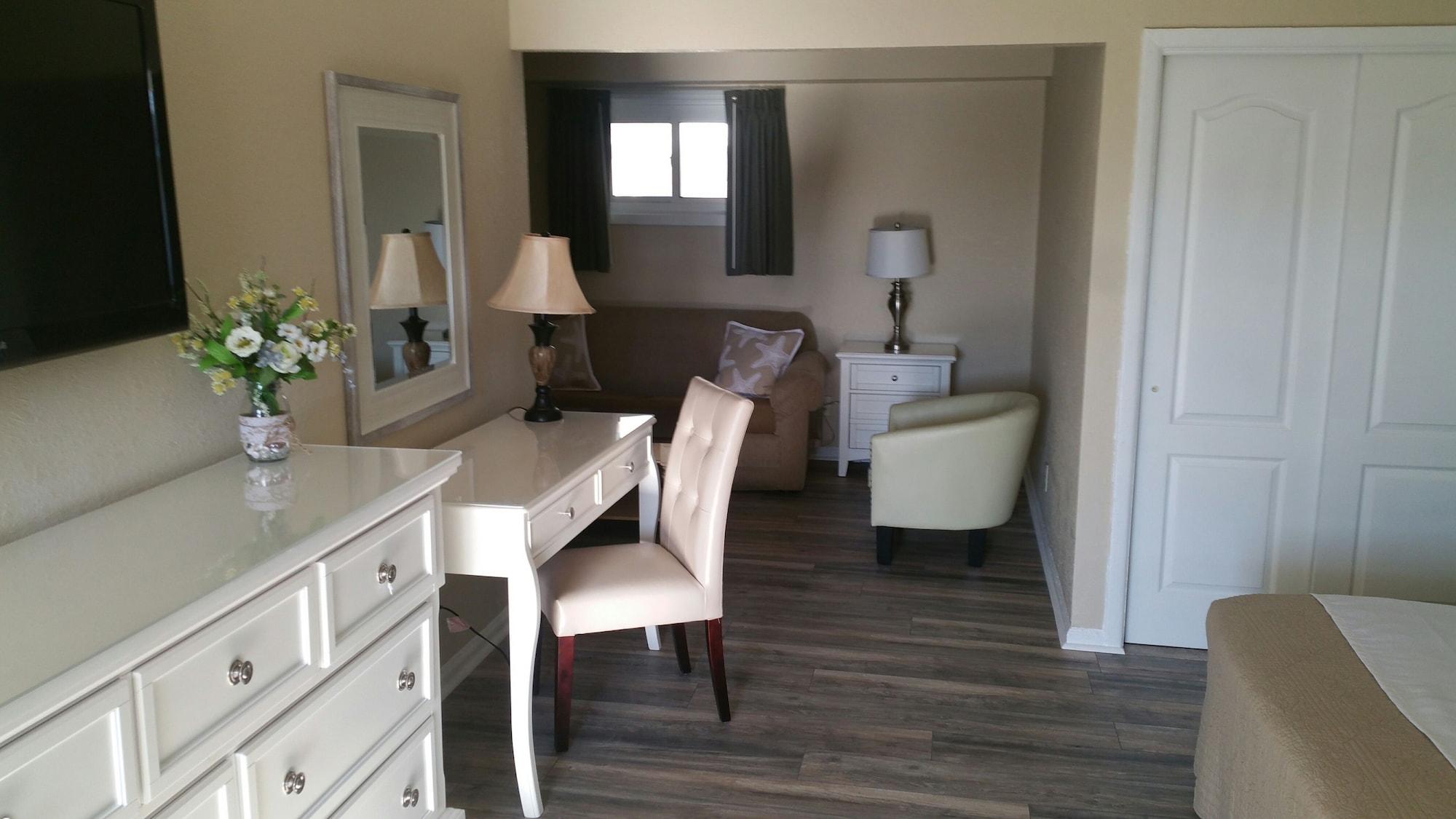 Habitación Point Pleasant Manor