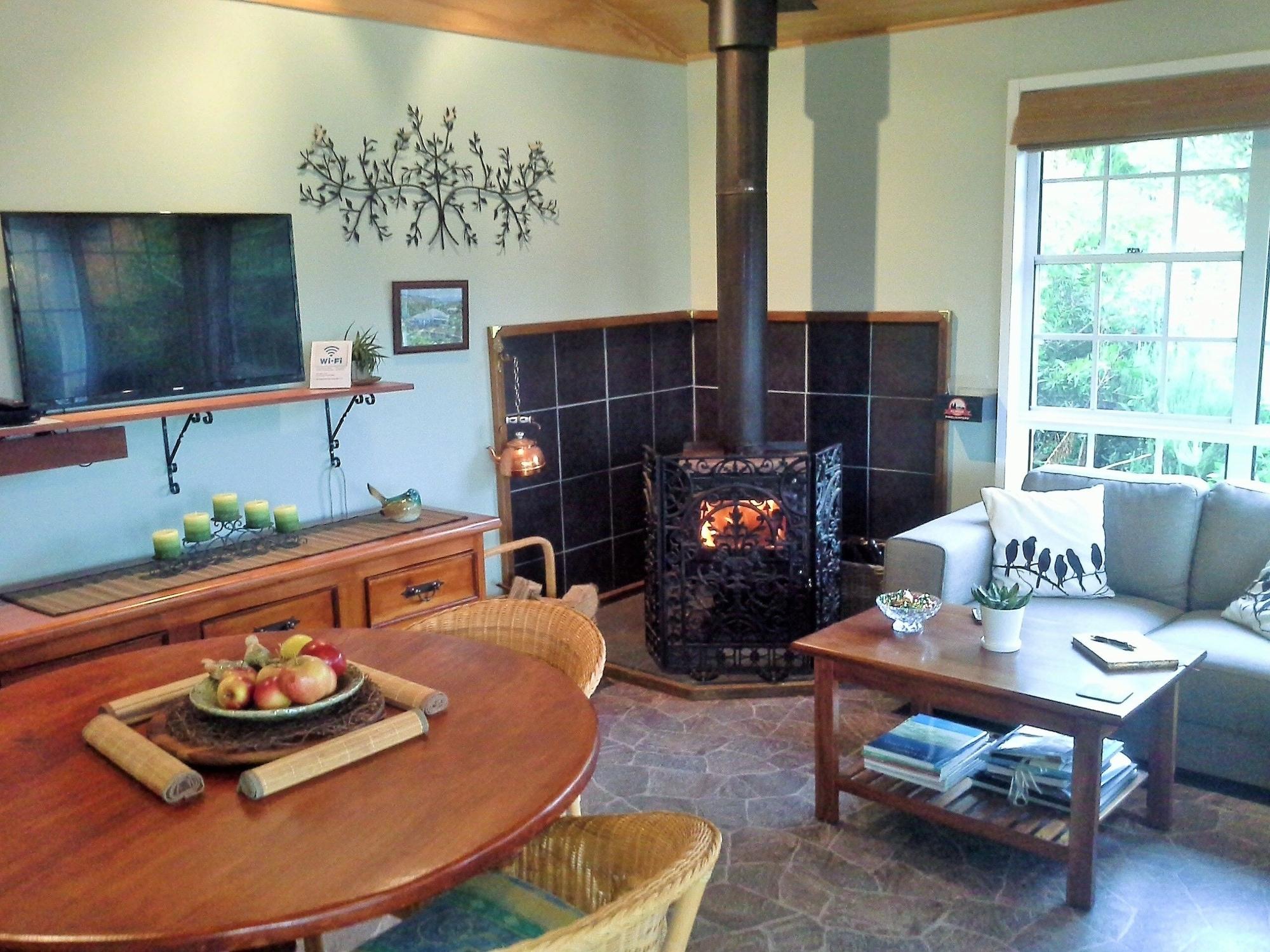 Restaurant Hillside Bed & Breakfast