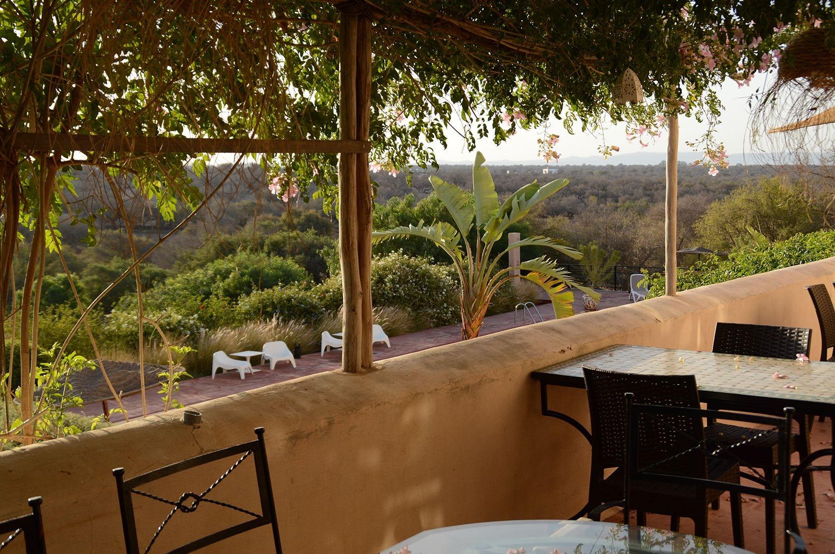 Restaurant Dar Essaada