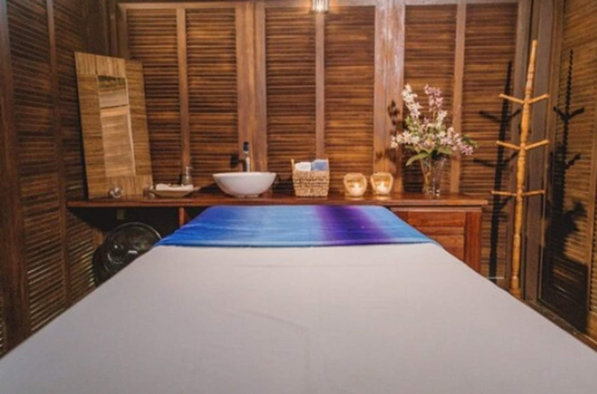 Spa Oka da Mata - Hotel Pousada