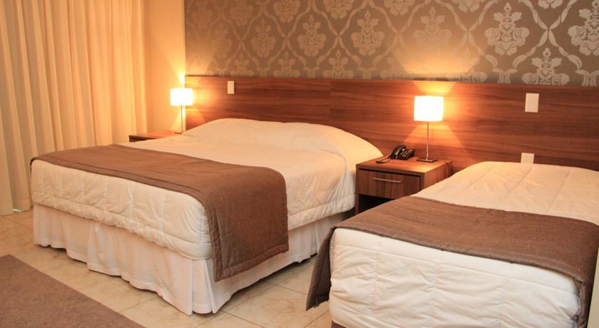 Habitación Ecologic Ville Resort