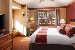 Alojamiento - Gorgeous 2 Bedroom Suite + Amenities at Hyatt High Sierra Lodge