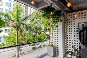 Alquiler Vacacional - The Garden Suites