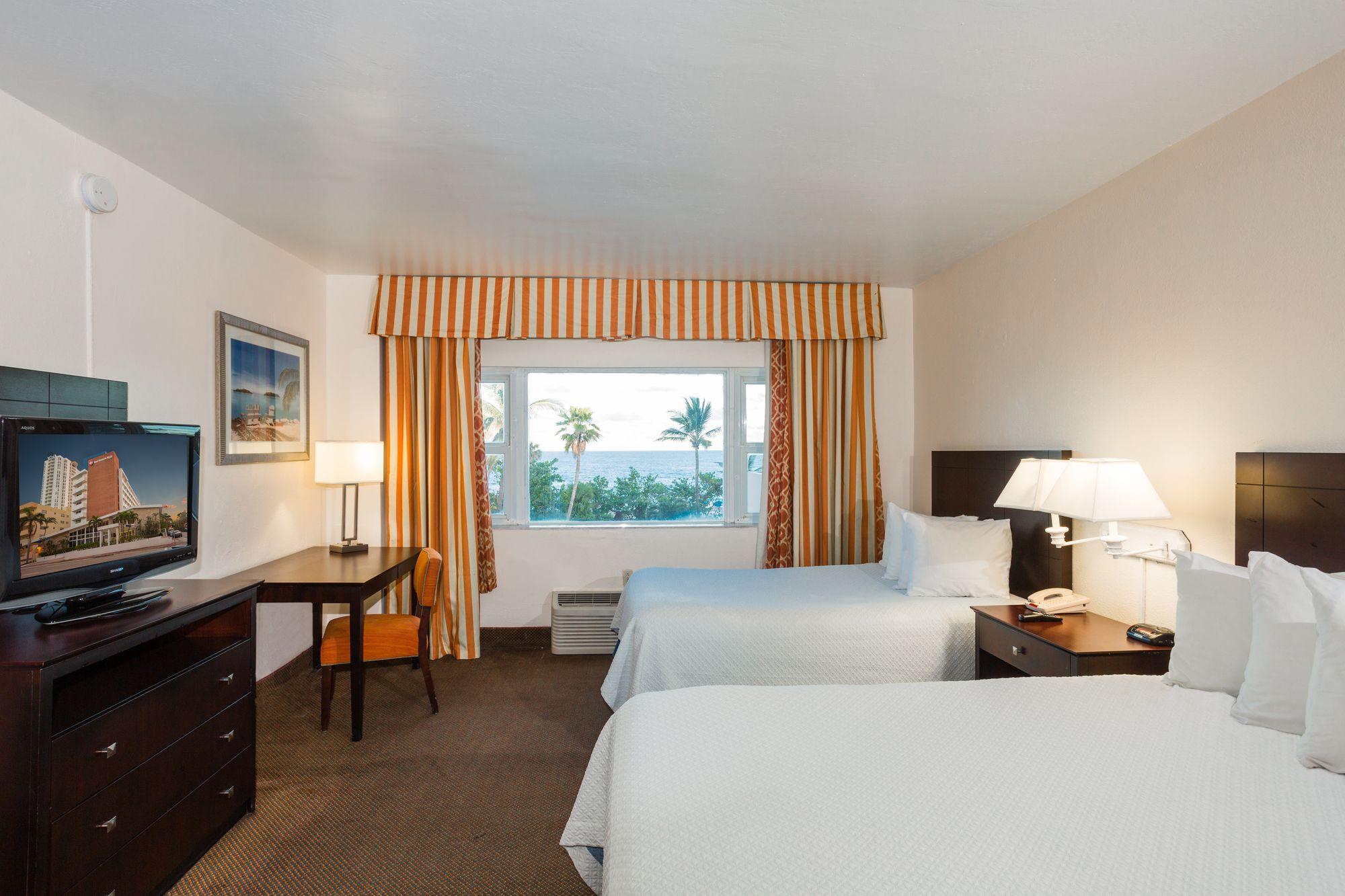 Hotel Lexington Hotel - Miami Beach