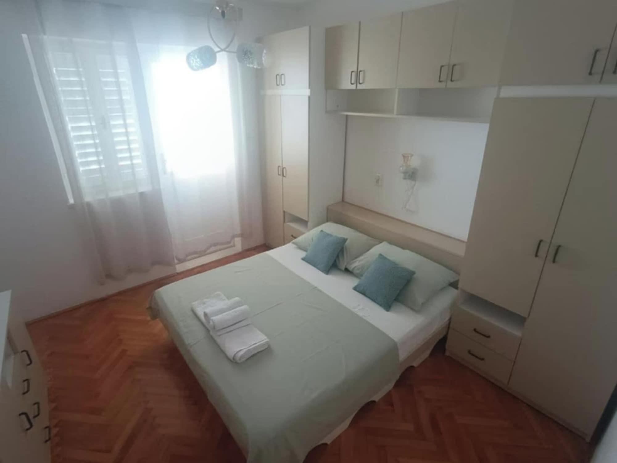 Habitación Room-maria Apartments Zaton - Apartment