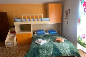 Alquiler Vacacional - Single-family home