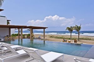 Alojamiento - Marea Beachfront Villas