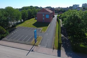 Alojamiento - Kyriad Direct Limoges Nord
