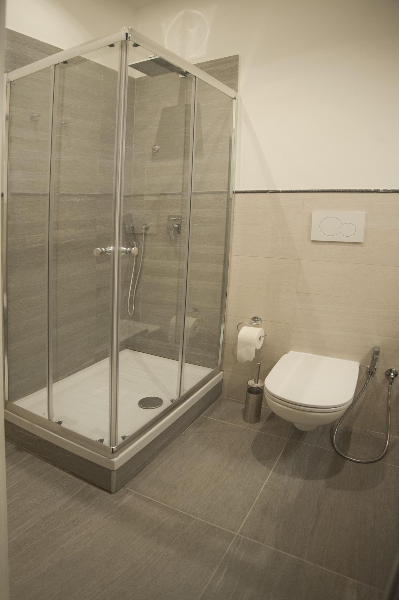 Equipamiento de Habitación Guest House Vignola