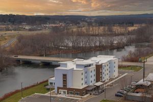 Alojamiento - Towneplace Suites By Marriott New Philadelphia