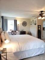 Alquiler Vacacional - King Guest Suite - A TOGAR Vacation Rental