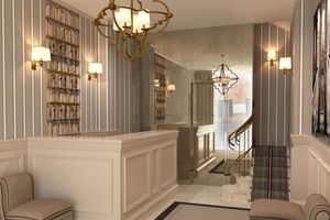 Alojamiento - Hotel Bartolomeo