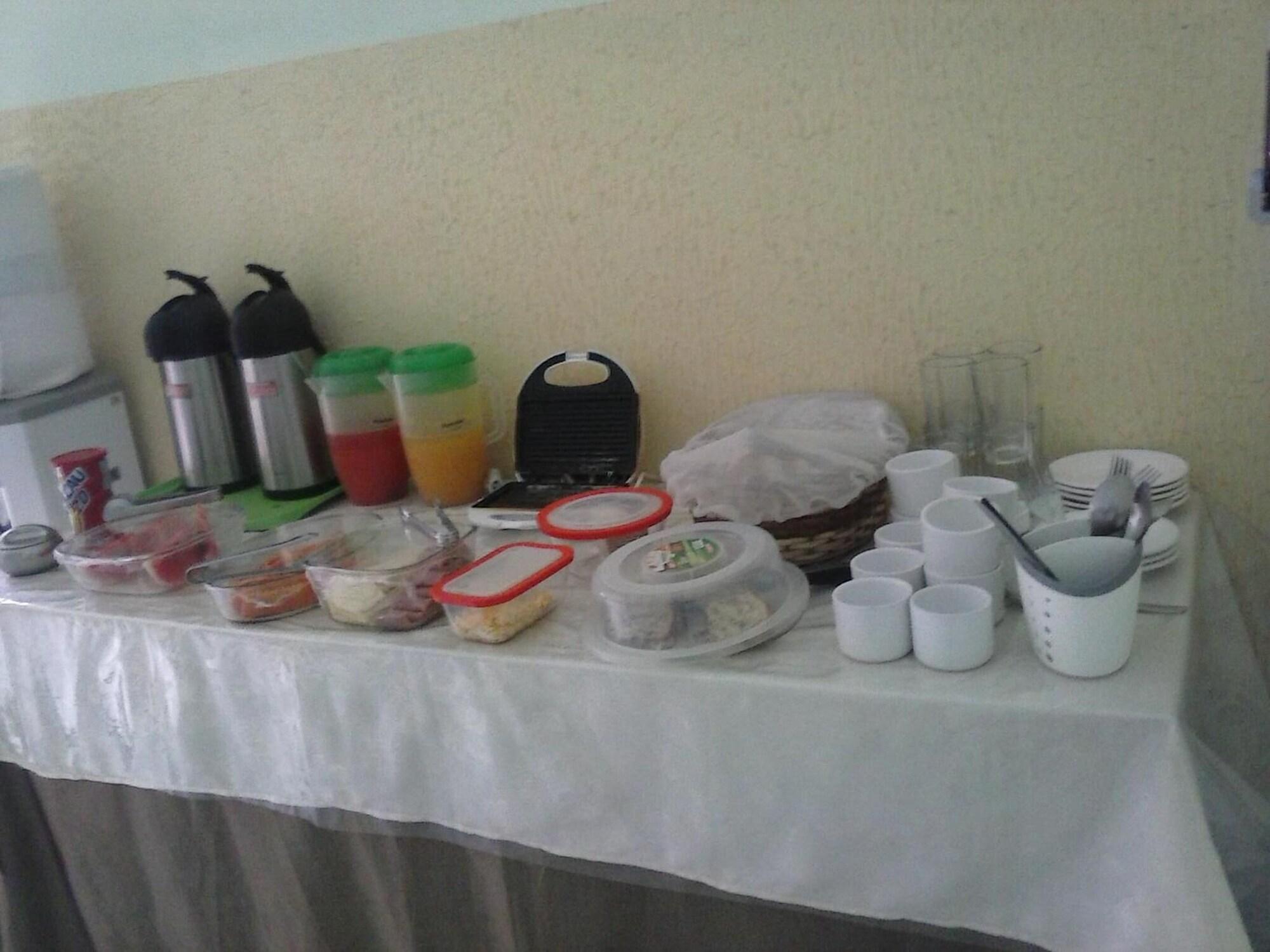 Restaurant Pousada Cariri
