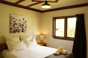 Alquiler Vacacional - Welcome Home Cottage, Manapouri, Fiordland