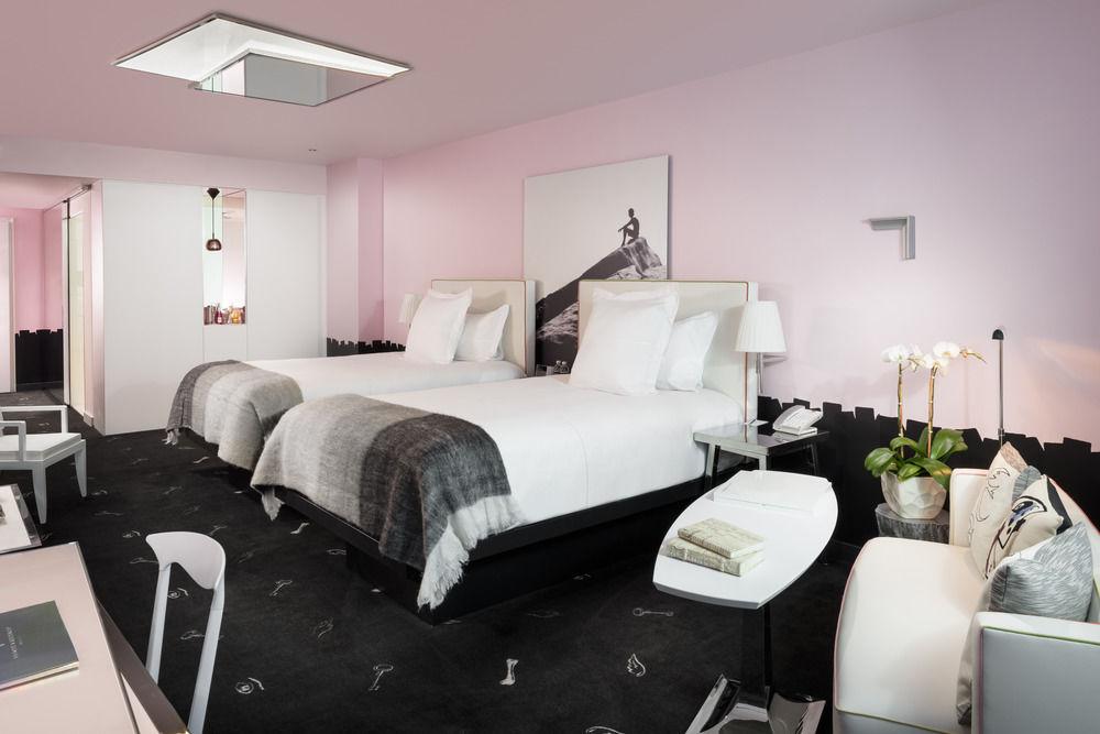 Hotel SLS Hotel & Residences Brickell