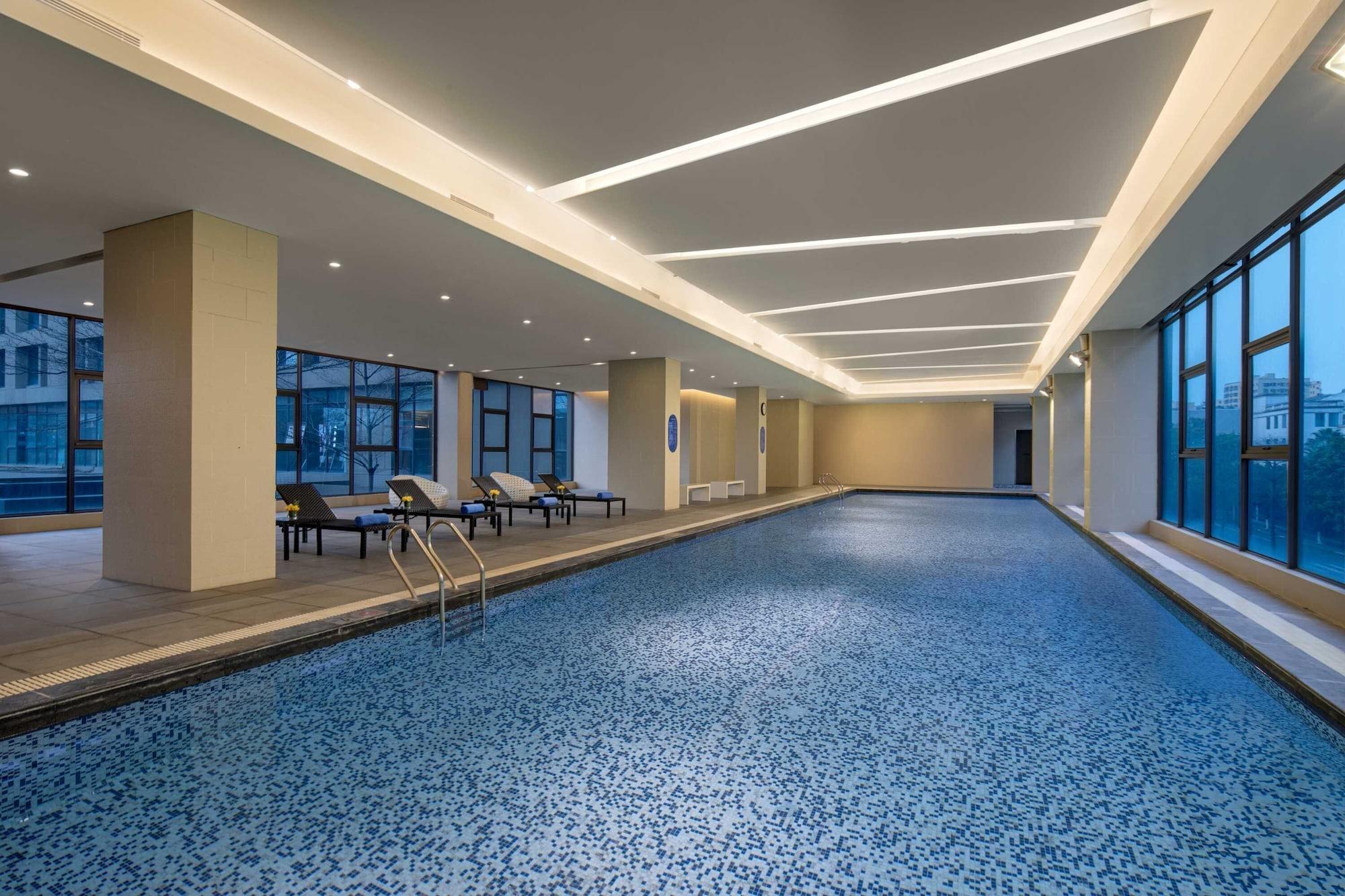 Varios Citadines Nanhai Foshan