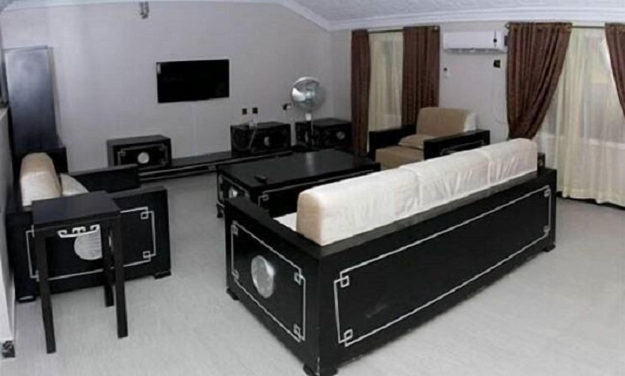 Comodidades del Alojamiento Carlisle Hotel