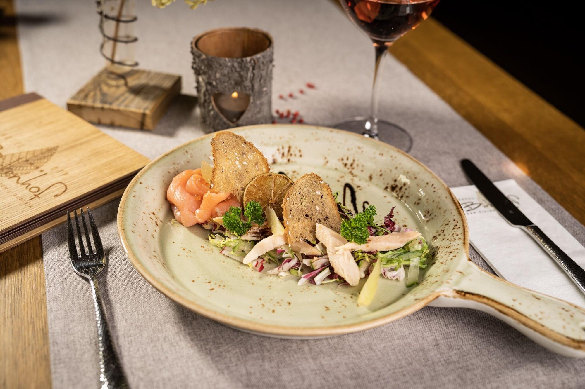 Restaurant Hotel OTP Birkenhof