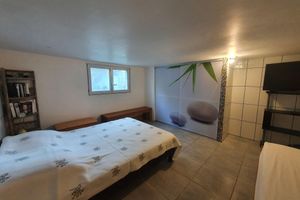 Alquiler Vacacional - 50 m2 basement apartment (ceiling height 1.80 m)