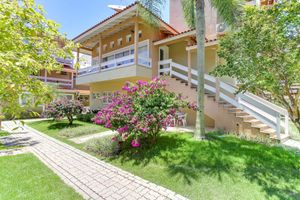 Alquiler Vacacional - Villas Jurerê Residences