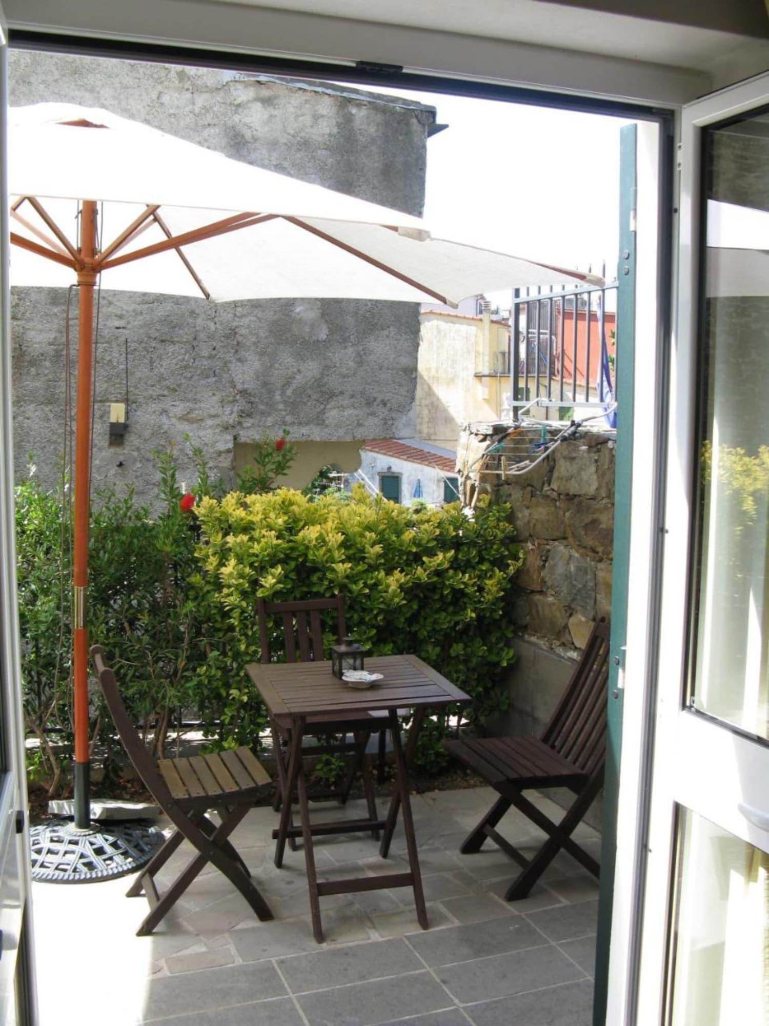 Vista Exterior Locanda Ca Da Iride