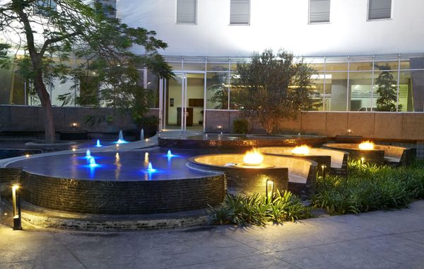 Ejecutivo Express Consulado - Hoteles cerca de La Minerva en Guadalajara