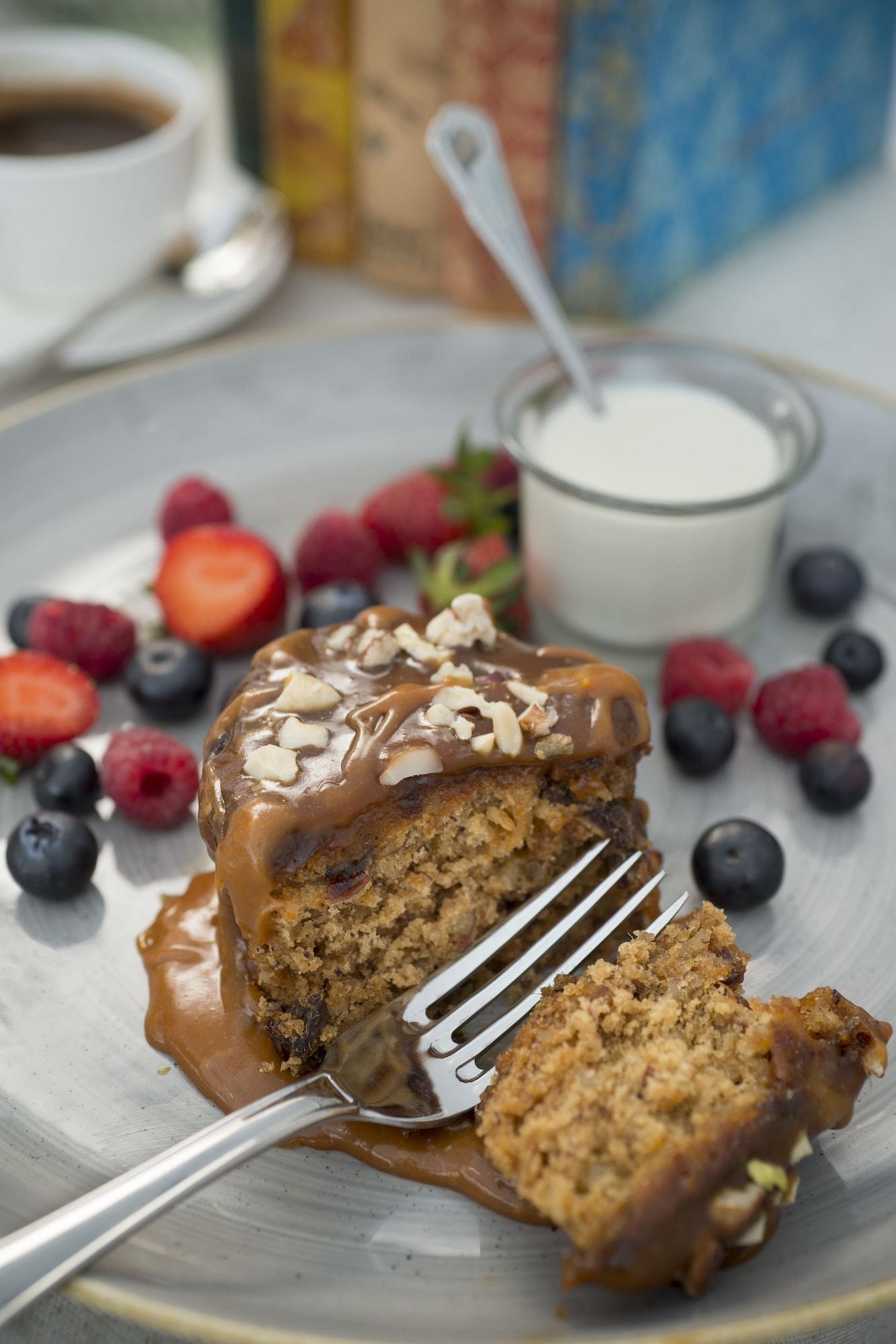 Restaurant Anantara Stanley & Livingstone Victoria Falls Hotel