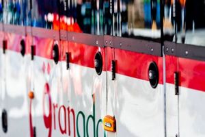 Actividad - Tour por Granada en tren turístico (1 viaje)