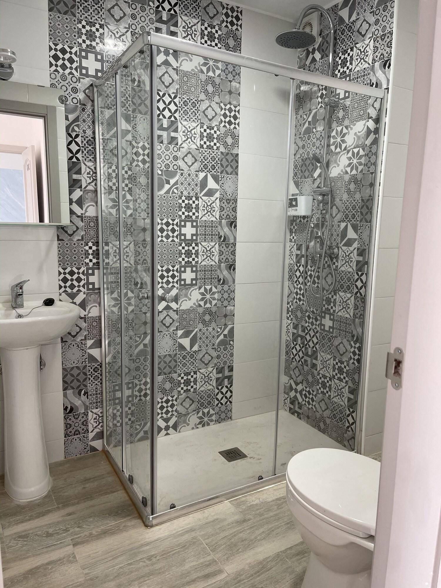 Equipamiento de Habitación Hôtel boutique Andalucia