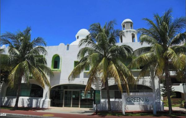 Sunlight Hotel - Hoteles en Zona Hotelera de Cancún