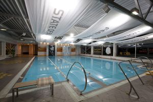 Alojamiento - Amber Spa Boutique Hotel