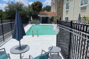 Alojamiento - MainStay Suites Tampa Moffitt-USF