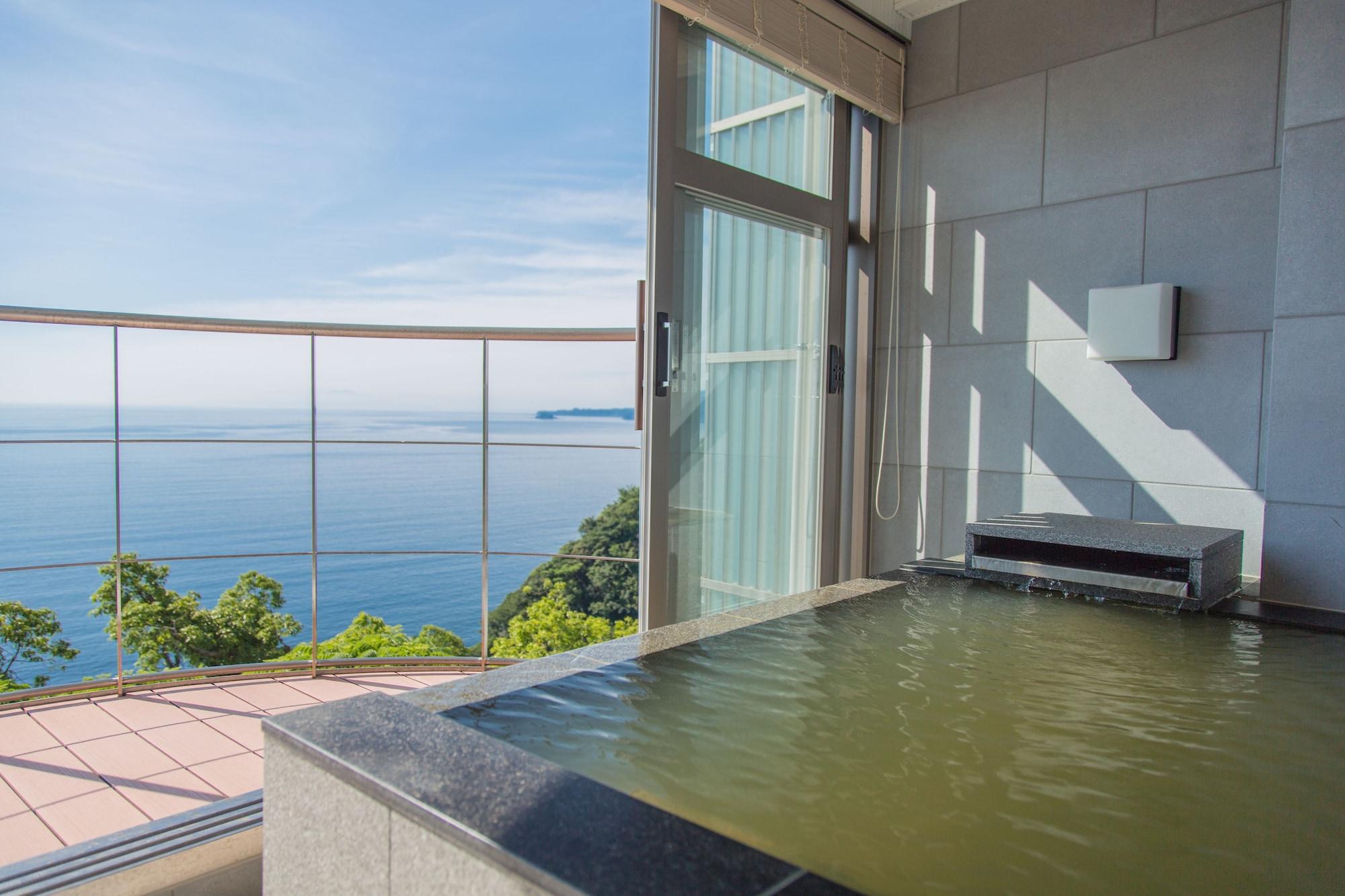 Comodidades del Alojamiento Hotel Futari Komorebi